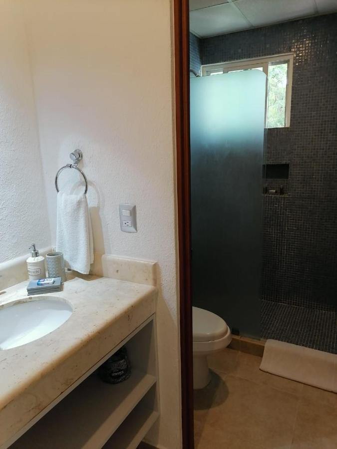 Apartamento Playacar By Myrica Playa del Carmen Exterior foto
